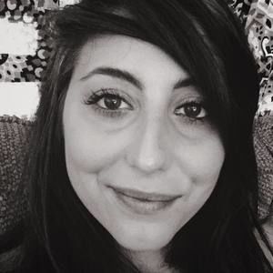 Meet your Posher, Erika